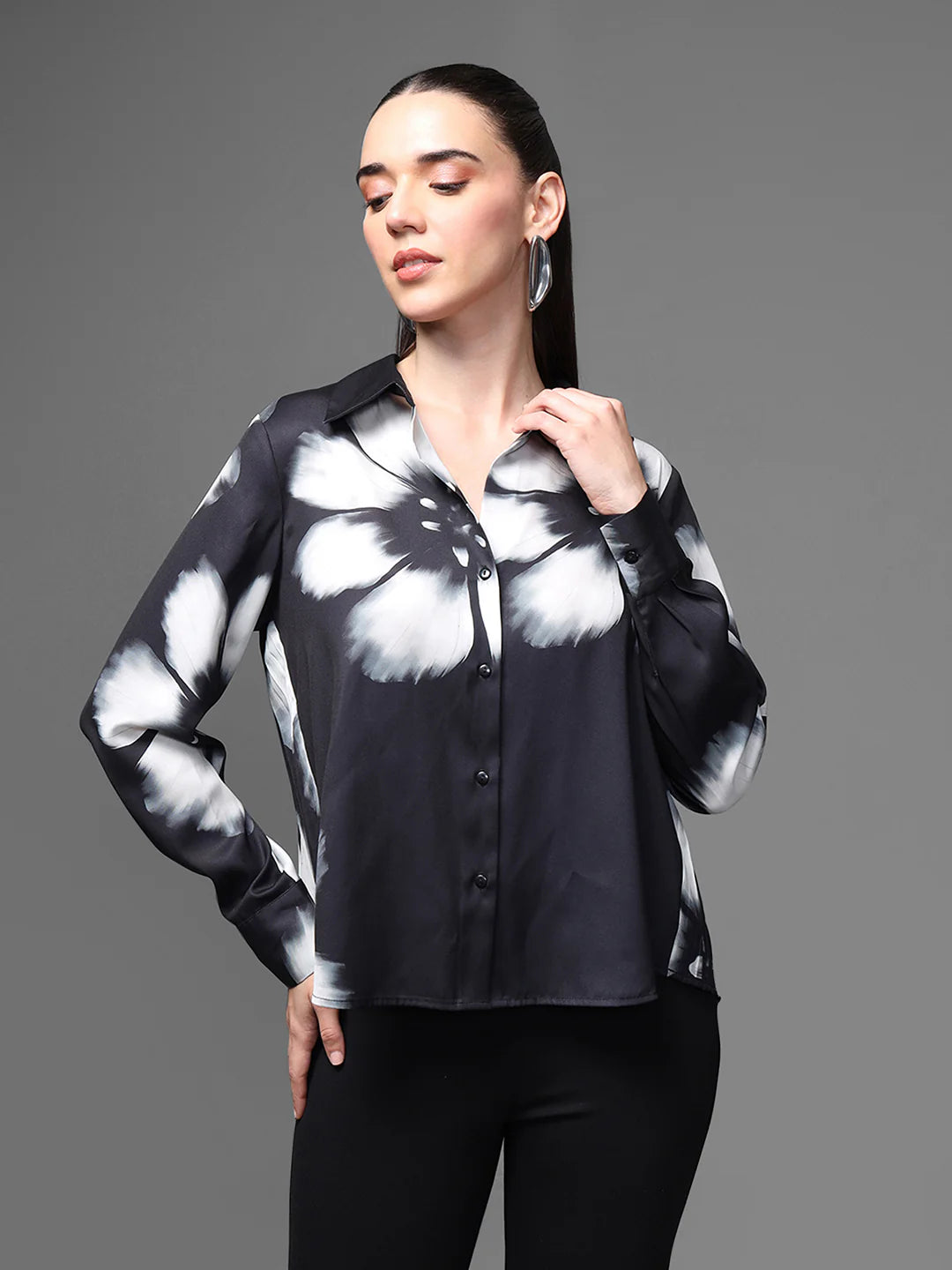 KAZO Jagger Shirt