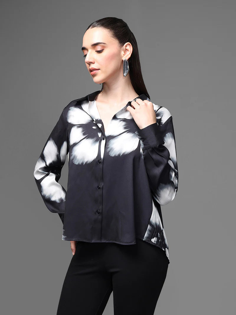 KAZO Jagger Shirt