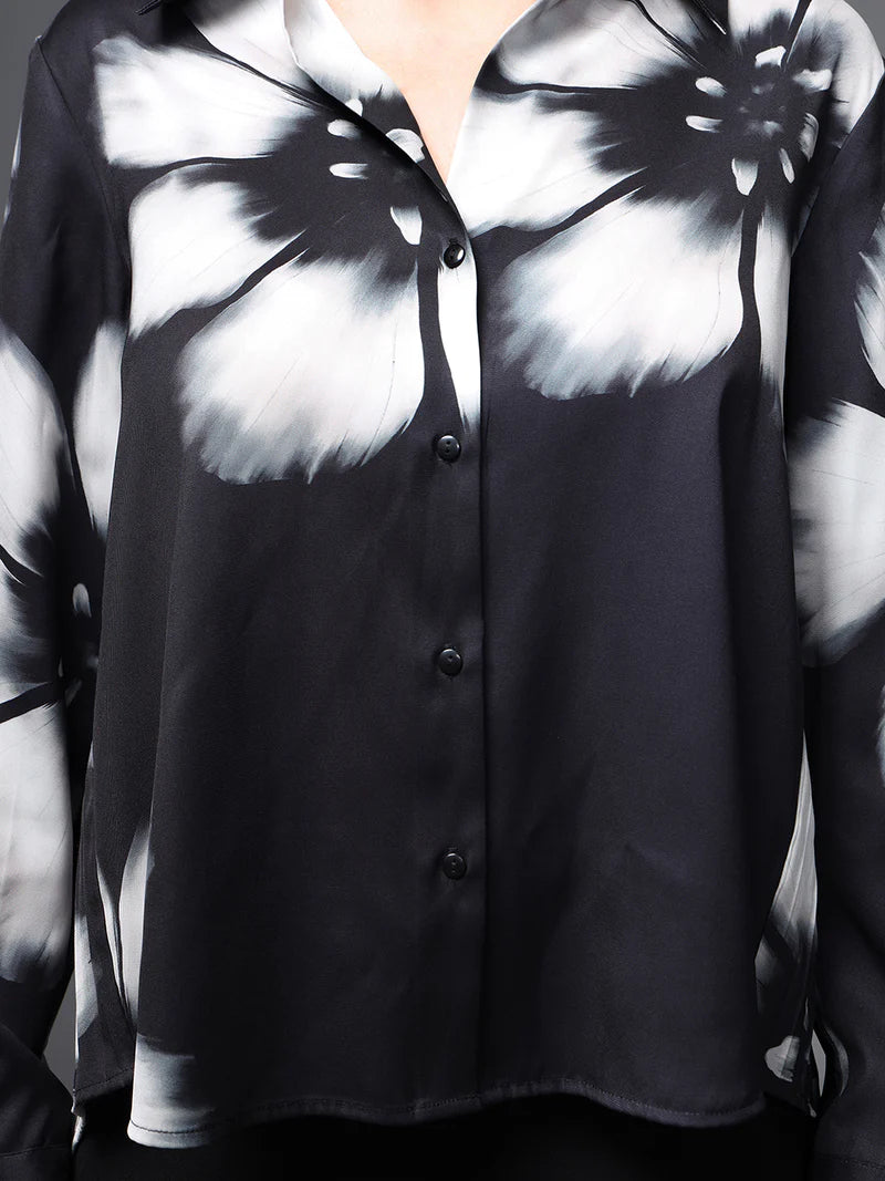 KAZO Jagger Shirt