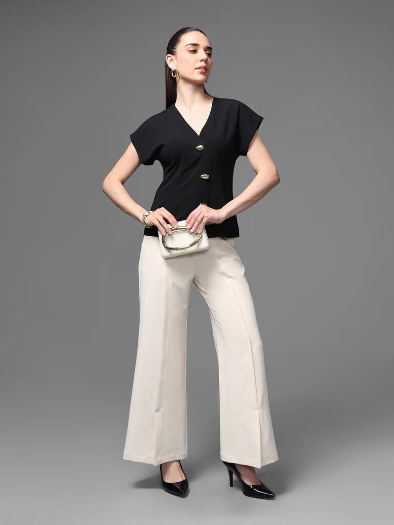 KAZO Share: Farah Top