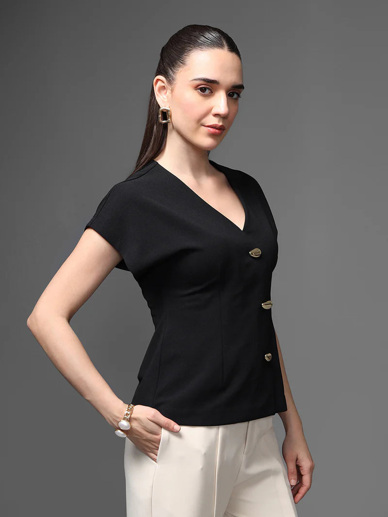 KAZO Share: Farah Top
