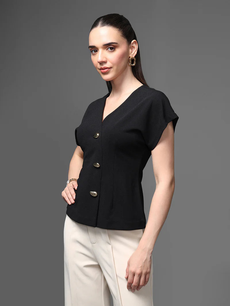 KAZO Share: Farah Top