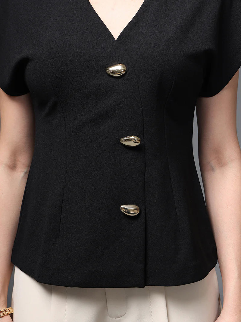 KAZO Share: Farah Top