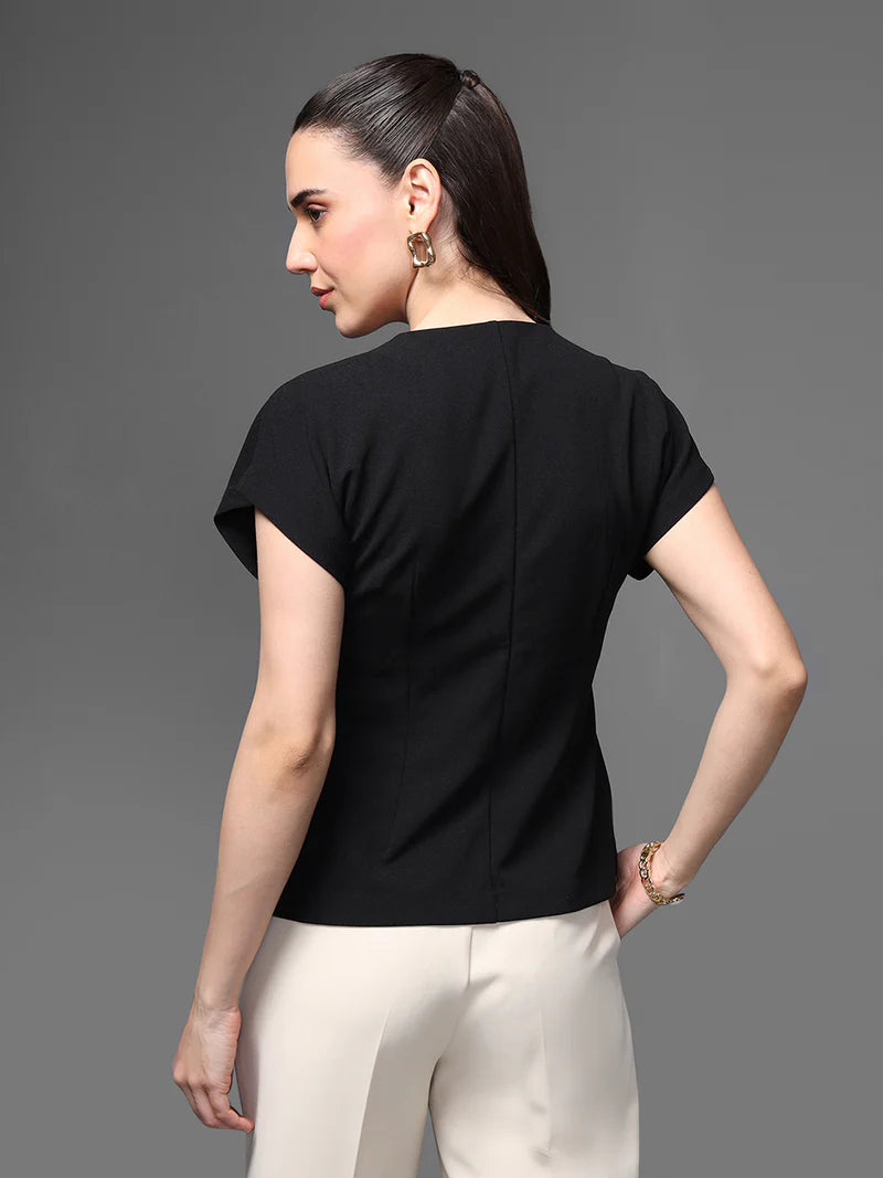 KAZO Share: Farah Top