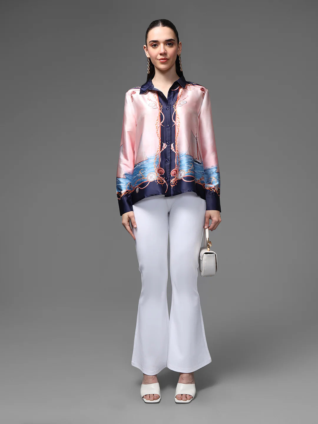 KAZO Como Shirt