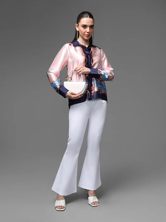 KAZO Como Shirt