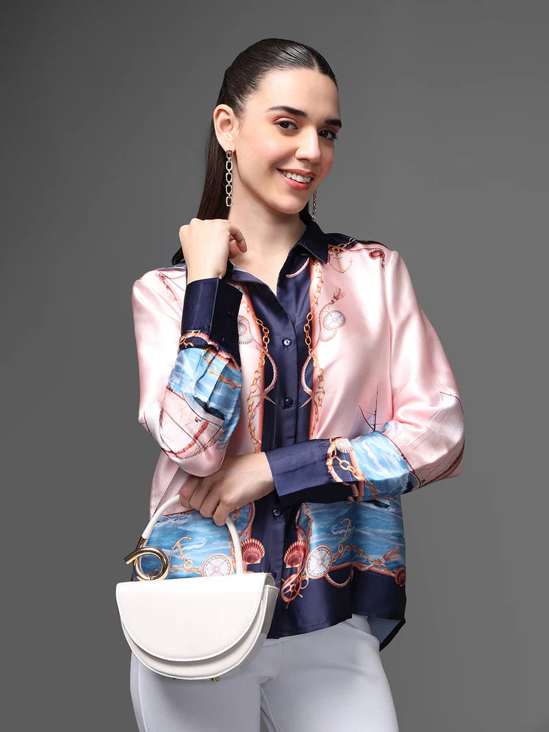 KAZO Como Shirt