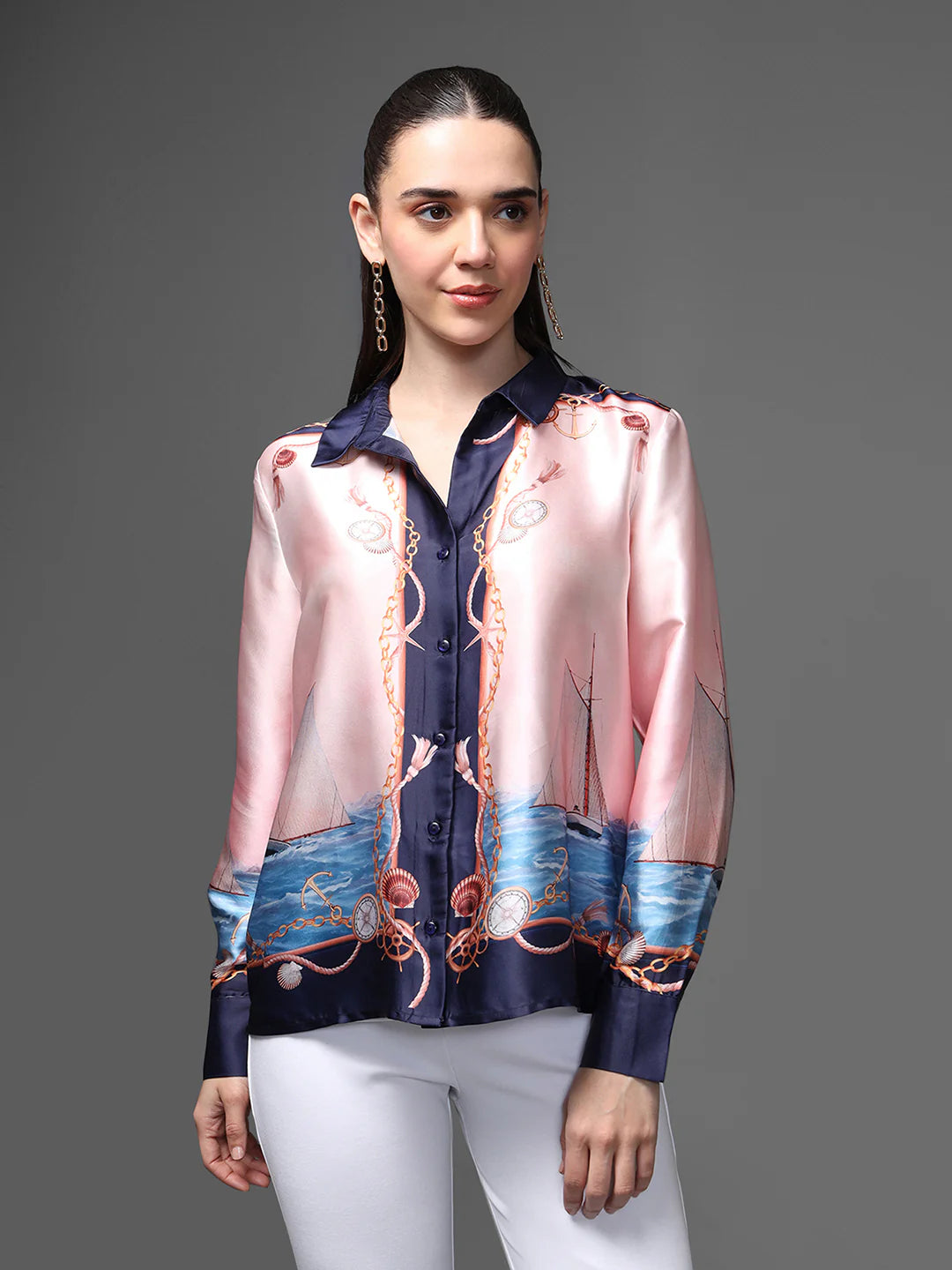 KAZO Como Shirt
