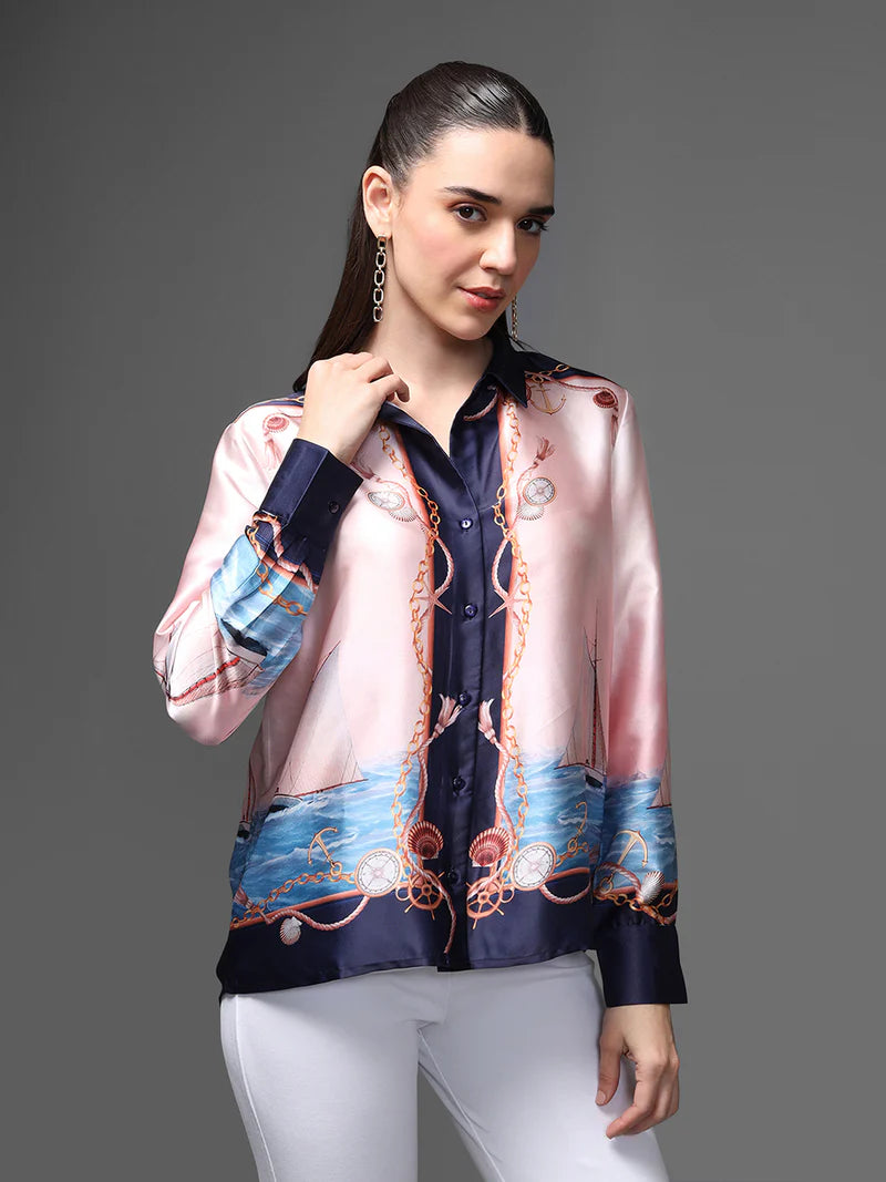 KAZO Como Shirt