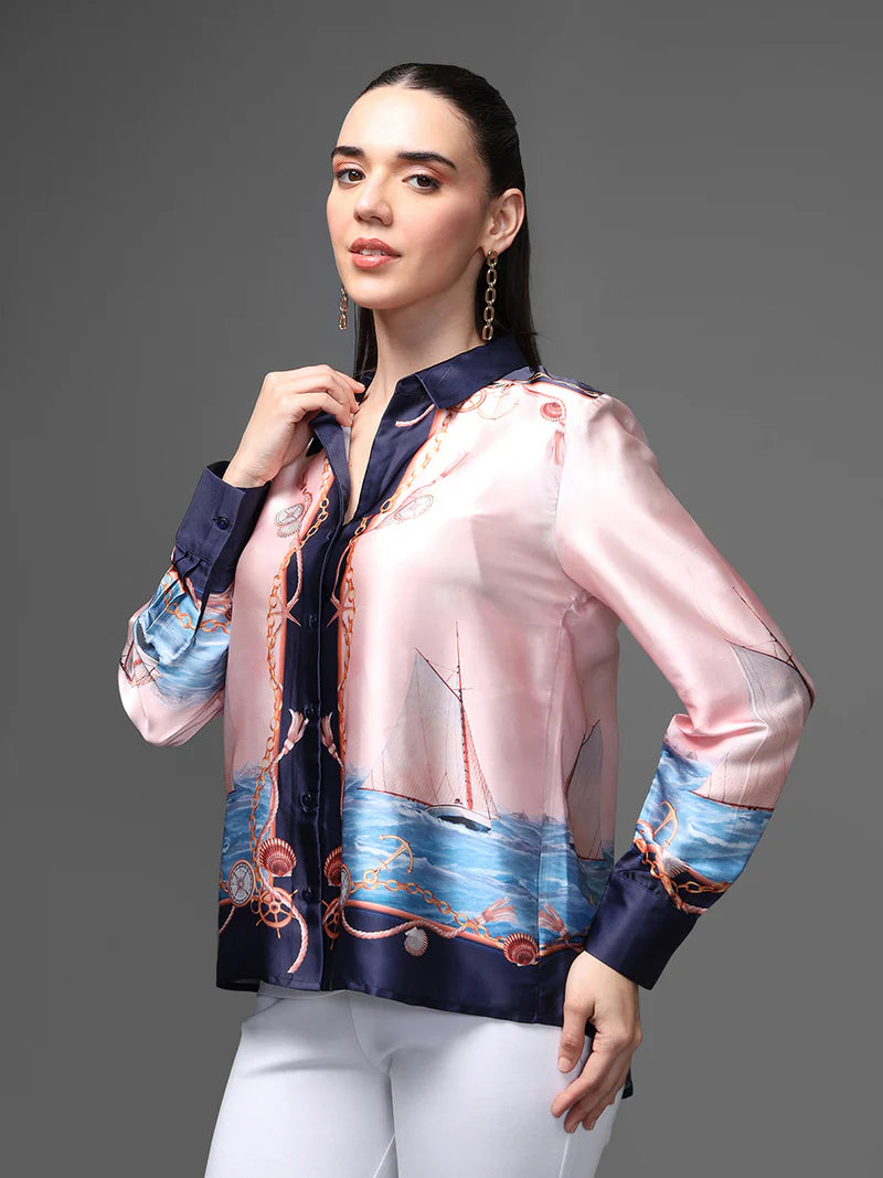 KAZO Como Shirt