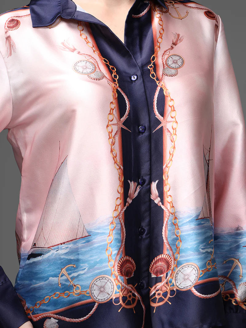 KAZO Como Shirt