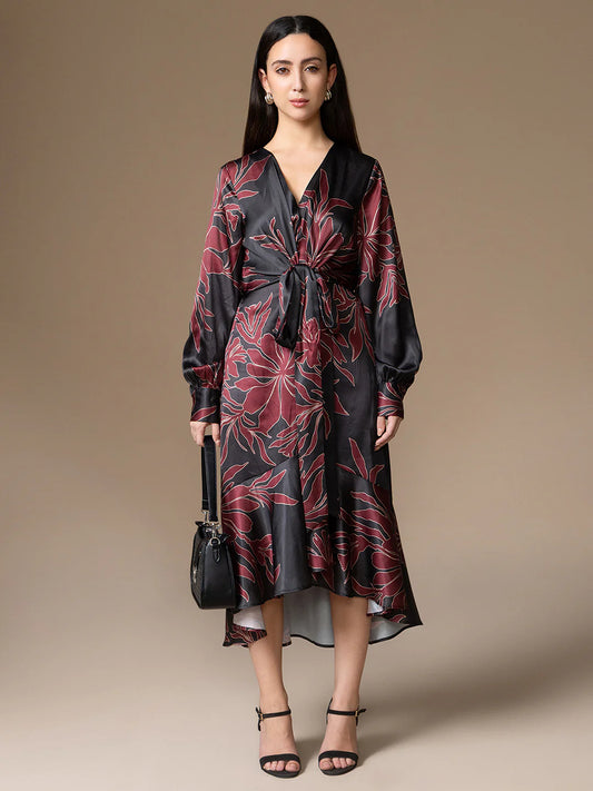 KAZO Molly 2 Midi Dress