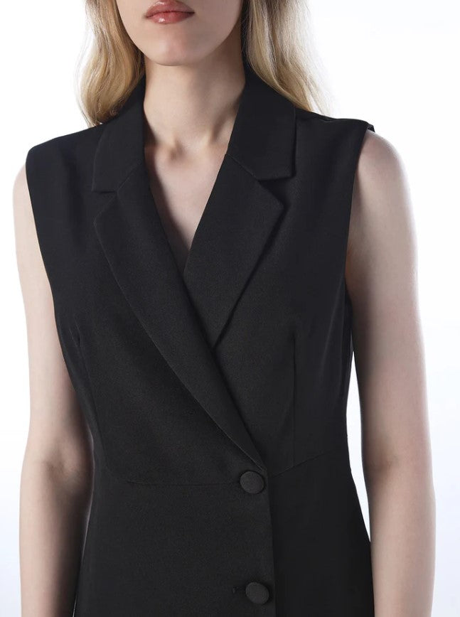 ONLY Women's Tailored Blazer Dress