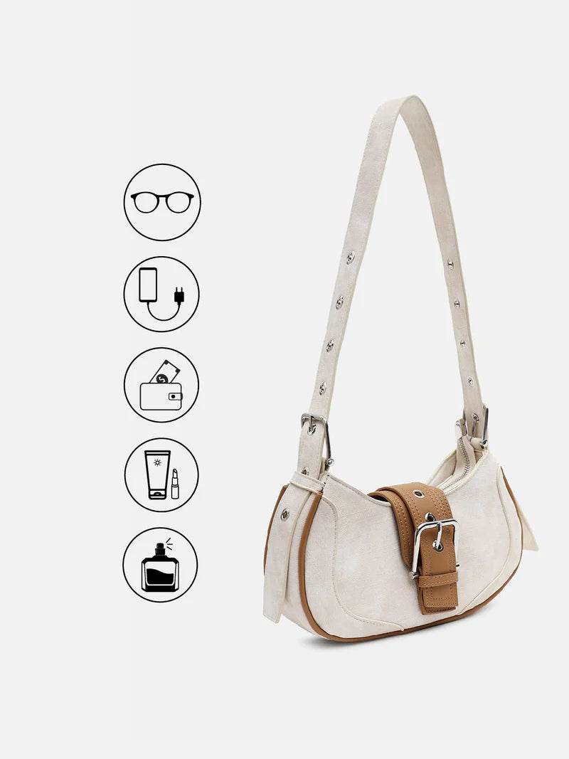 KAZO Maeve Shoulder Bag