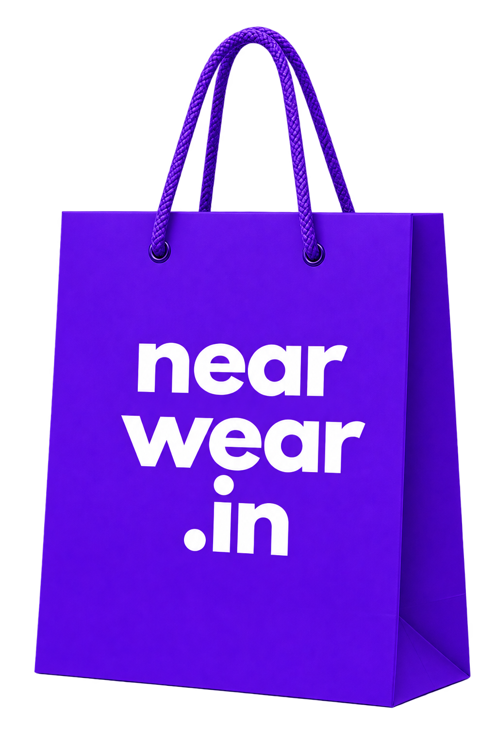 NearWear bag
